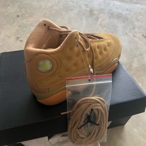 Jordan’s